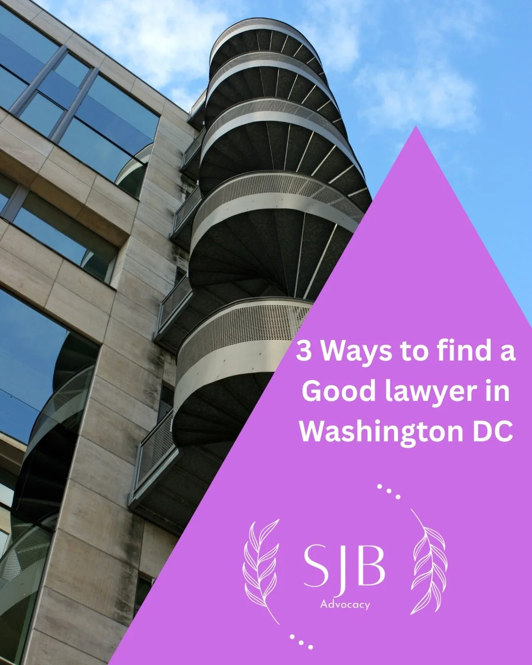 3 Ways to find a Good lawyer in Washington DC