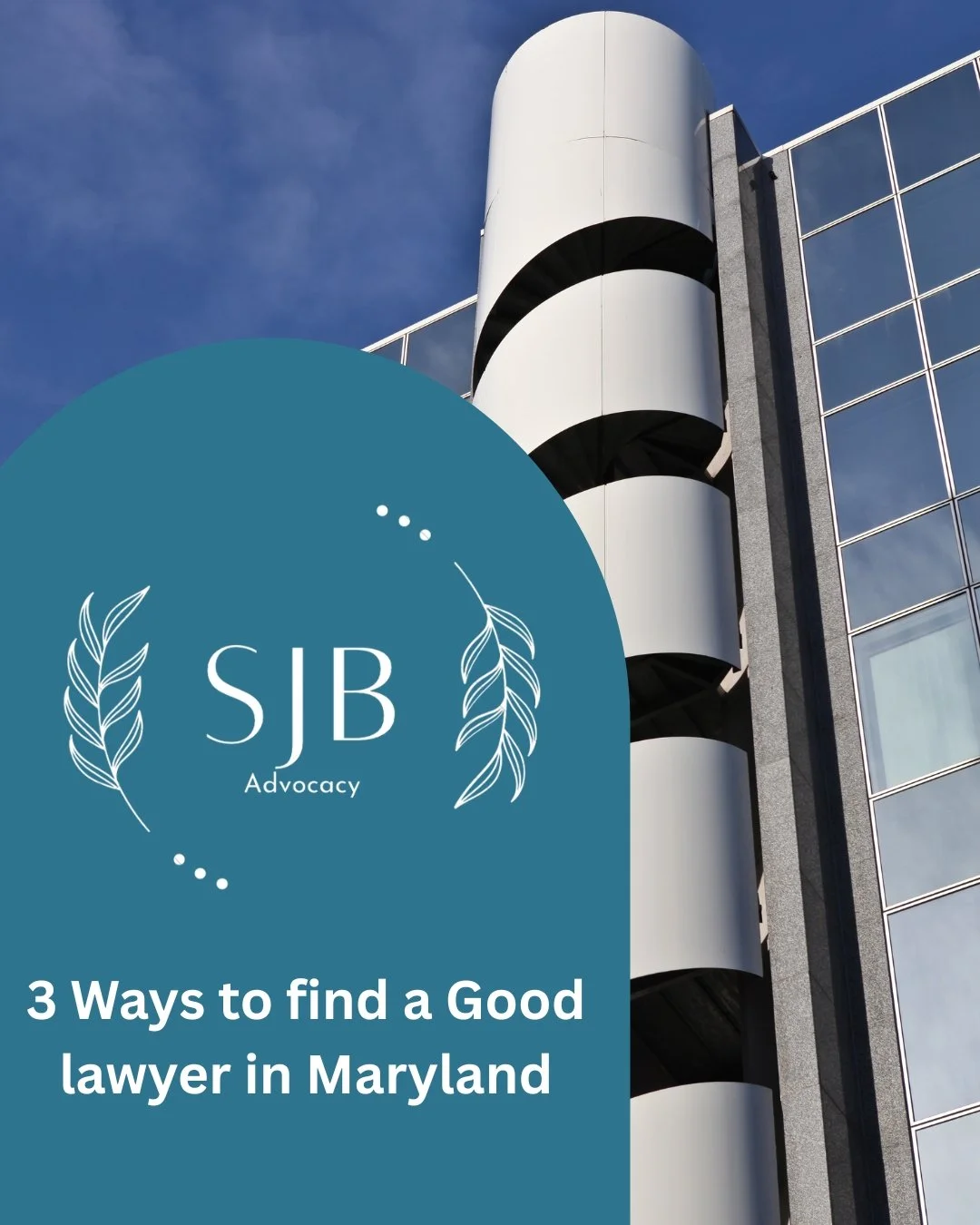 3 Ways to find a Good lawyer in Maryland