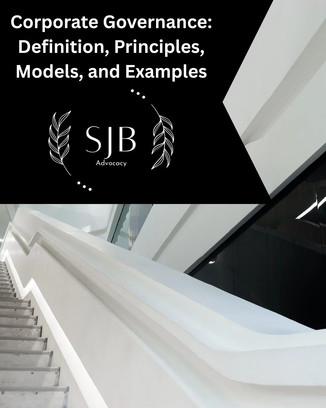 Corporate Governance: Definition, Principles, Models, and Examples