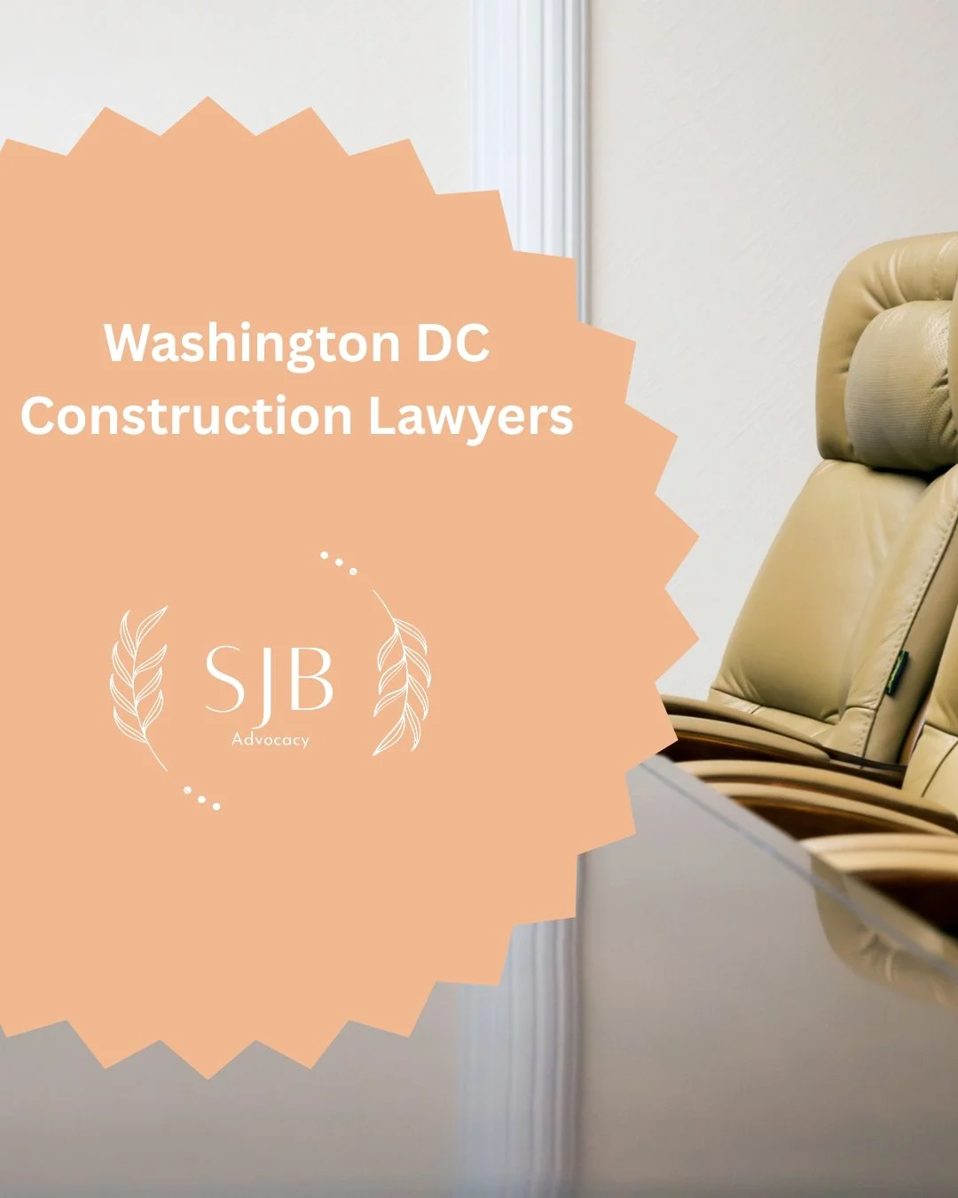 Washington DC Construction Lawyers