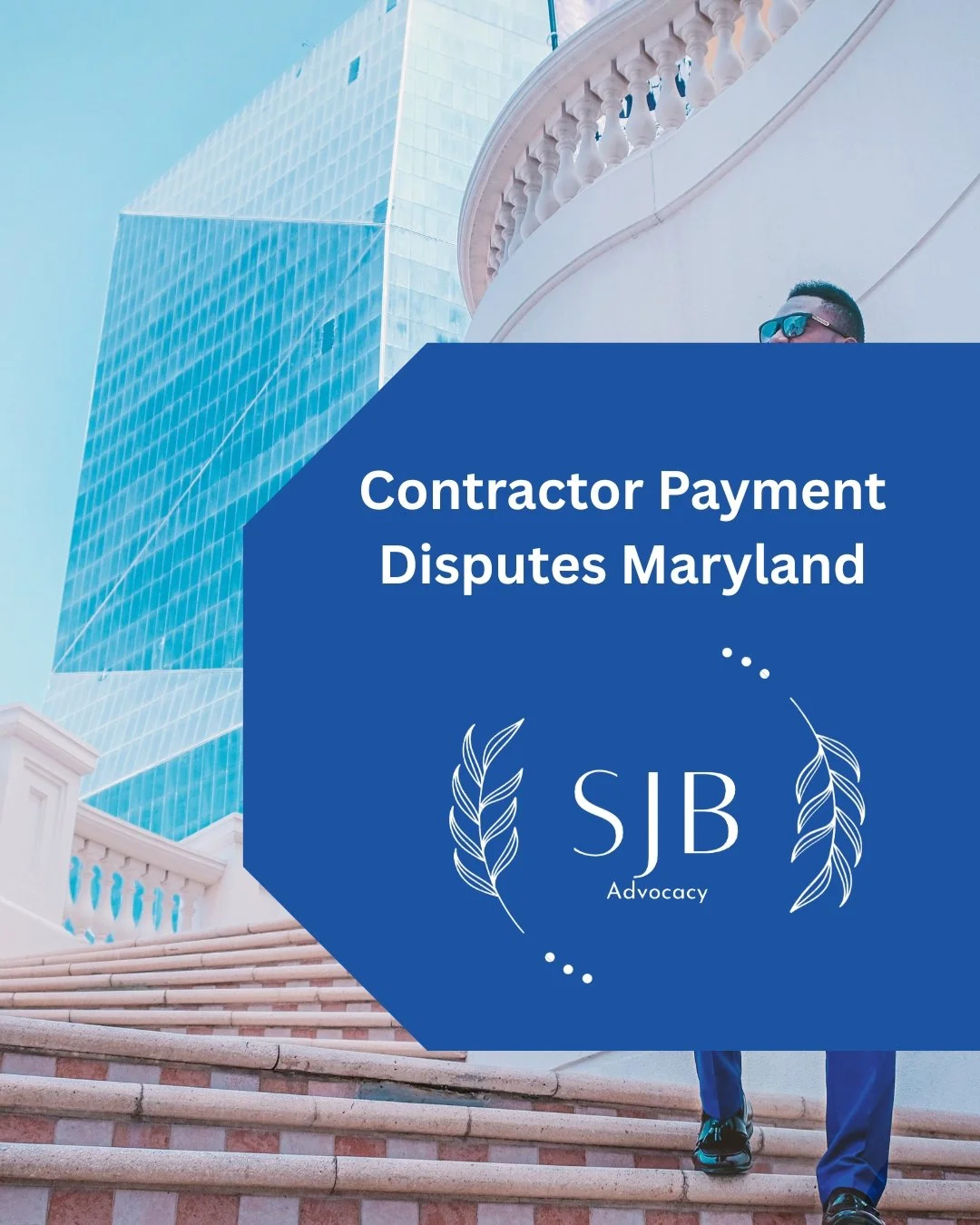 Contractor Payment Disputes Maryland