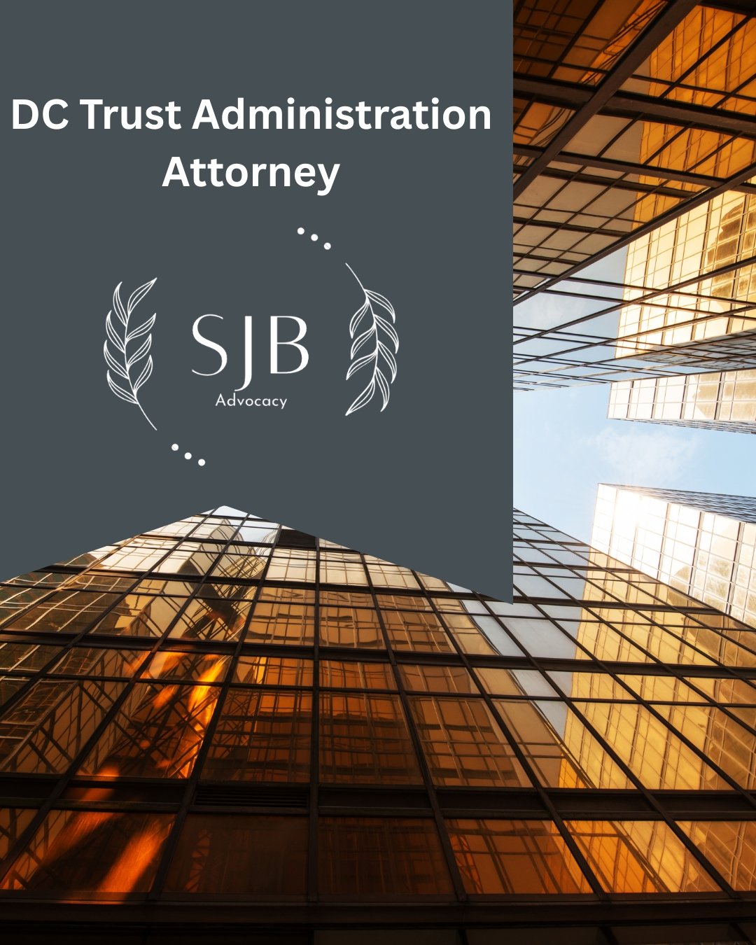 DC Trust Administration Attorney