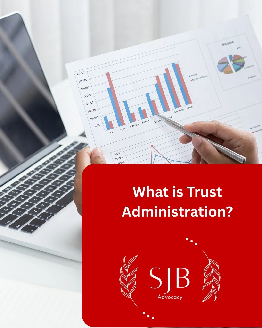 What is Trust Administration?