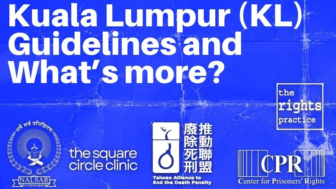 Towards Qualified Capital Defence in Asia: KL Guidelines and What's more?