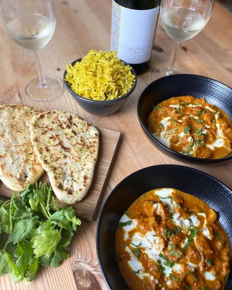 If you missed out on our Flavours of India class next Saturday, we’ve added another on Sunday 28th September. 
You don’t want to miss this delicious session!
It’s a rich, flavourful tradition with endless variations. In our Flavou