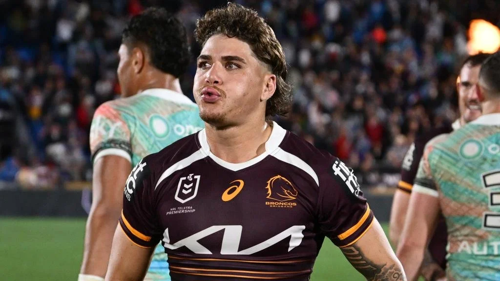 What is Wrong With Reece Walsh?