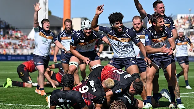 What is Wrong With the Crusaders?