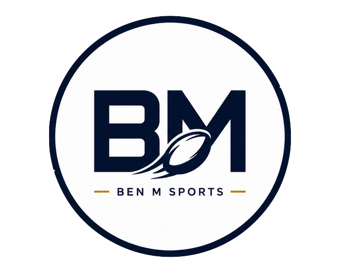 BenM Sports