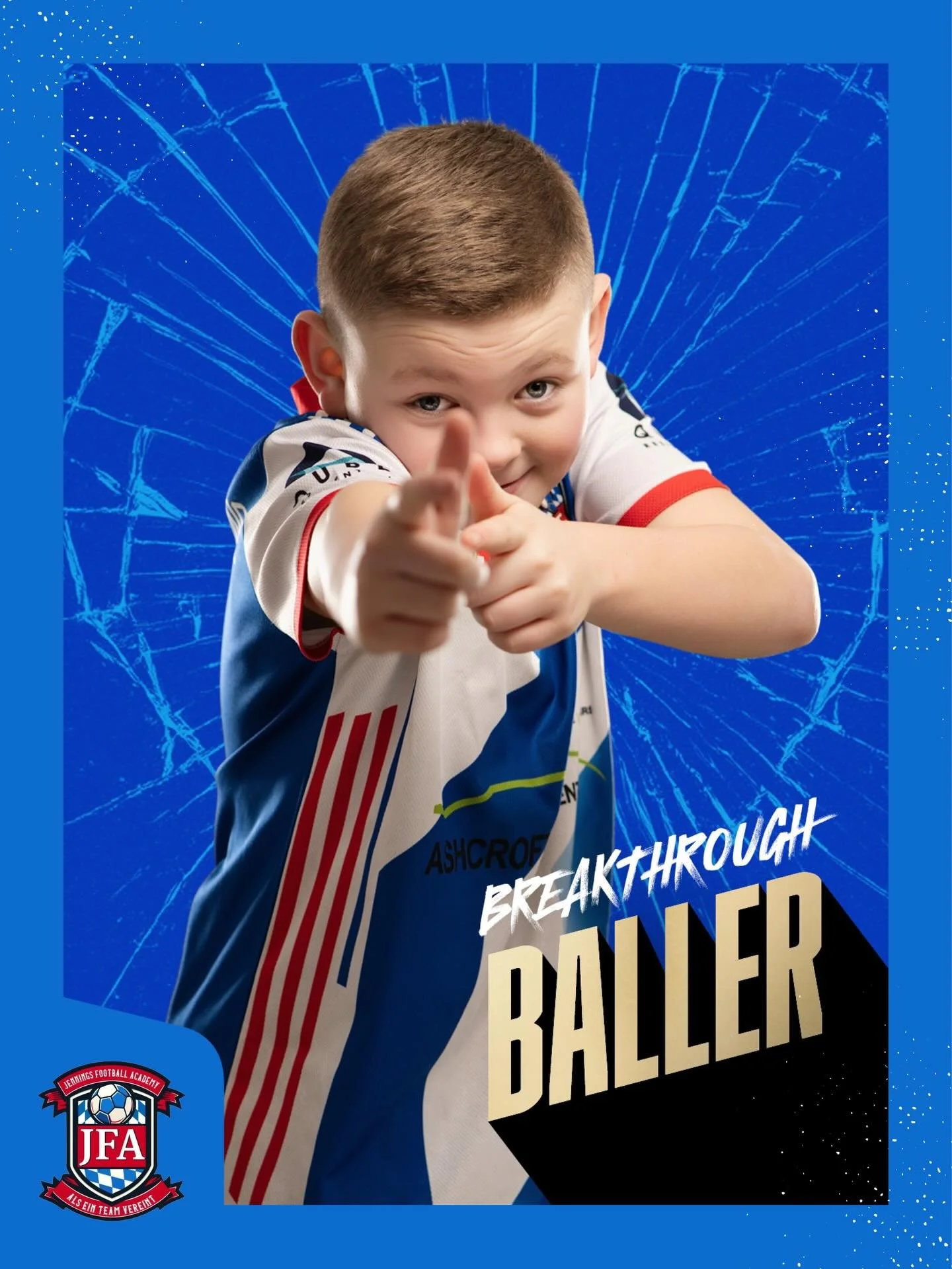 Half-Term. Full-Time Football.

Over the last month we&rsquo;ve been stacked working across several half-term football tournaments around the North West, including brilliant days at @jmosportspark and @intensitysportsperformance at @jeffreyhumblefc &