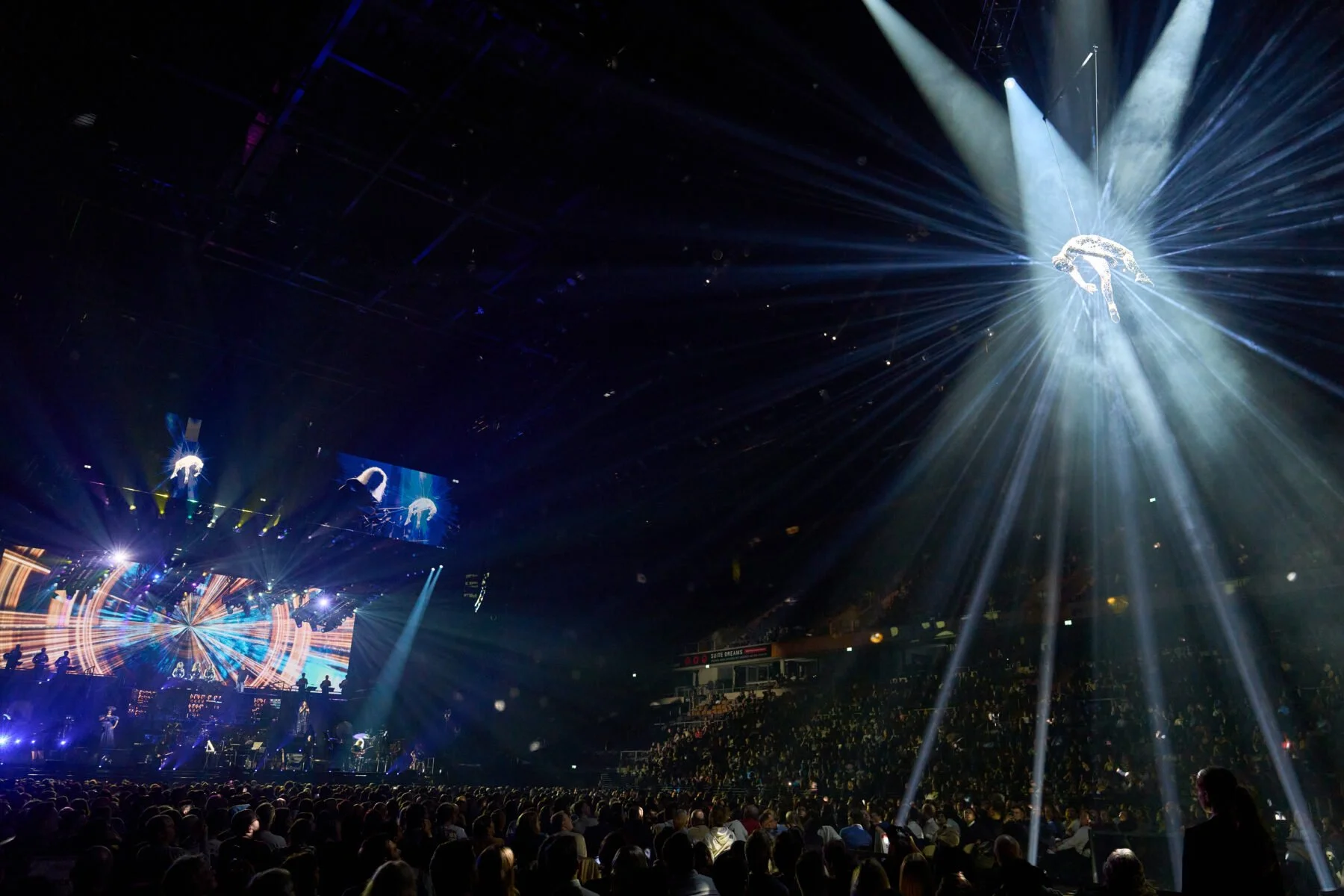 Hans Zimmer, ou ce que la musique relie encore