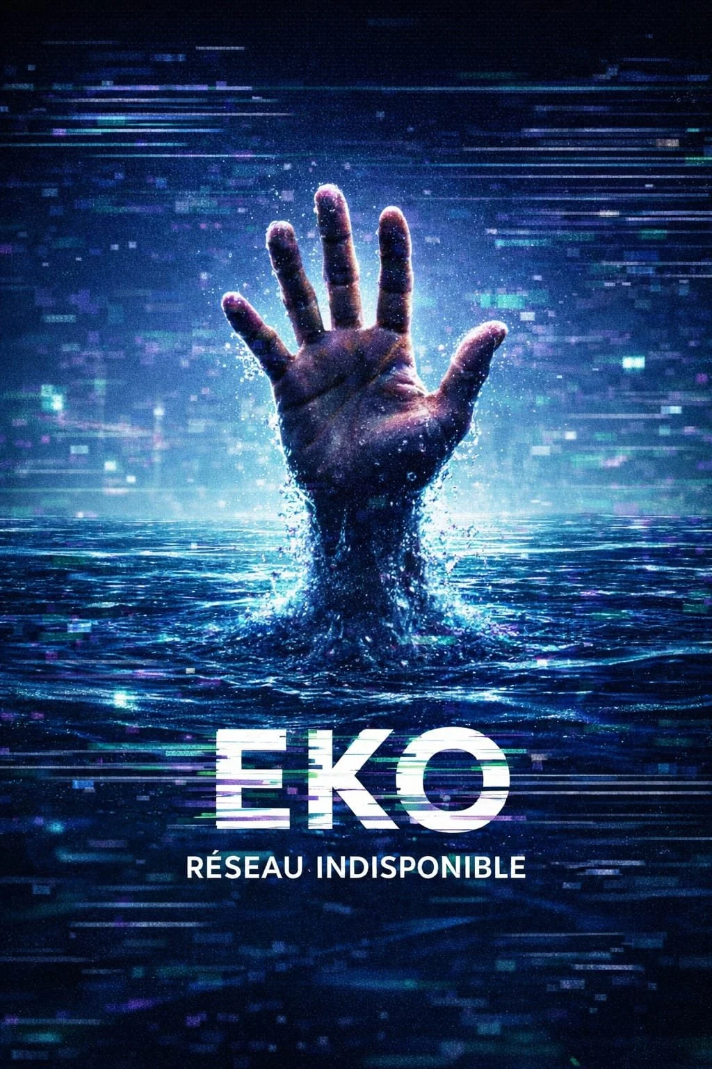 Eko et la traversée de l'Ekran 