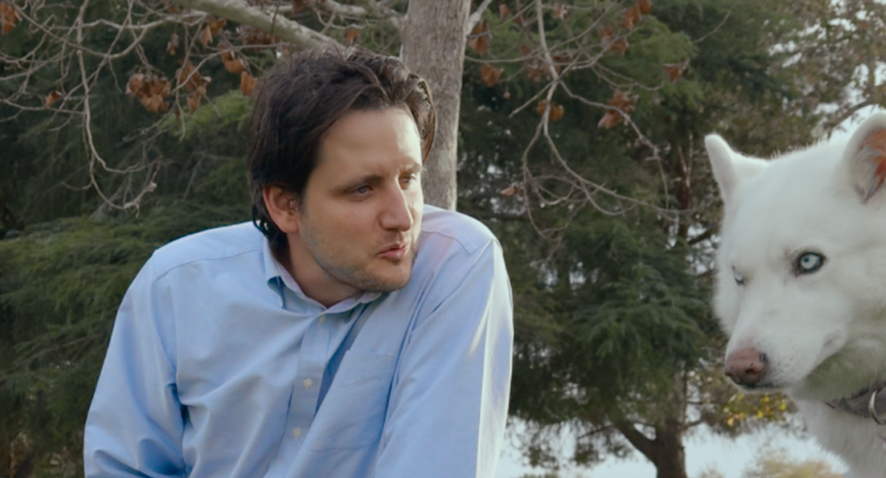 Apple Pay Zach Woods — Creative Director Jed Heuer