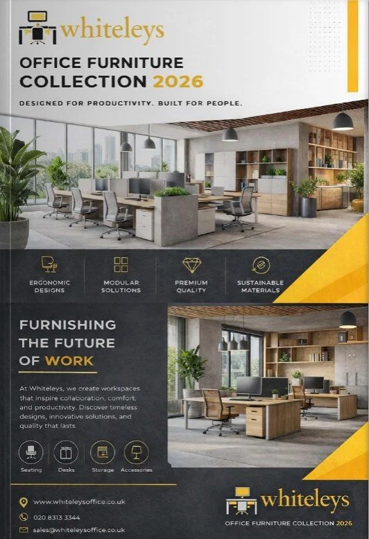 Office Furniture Collection 2026