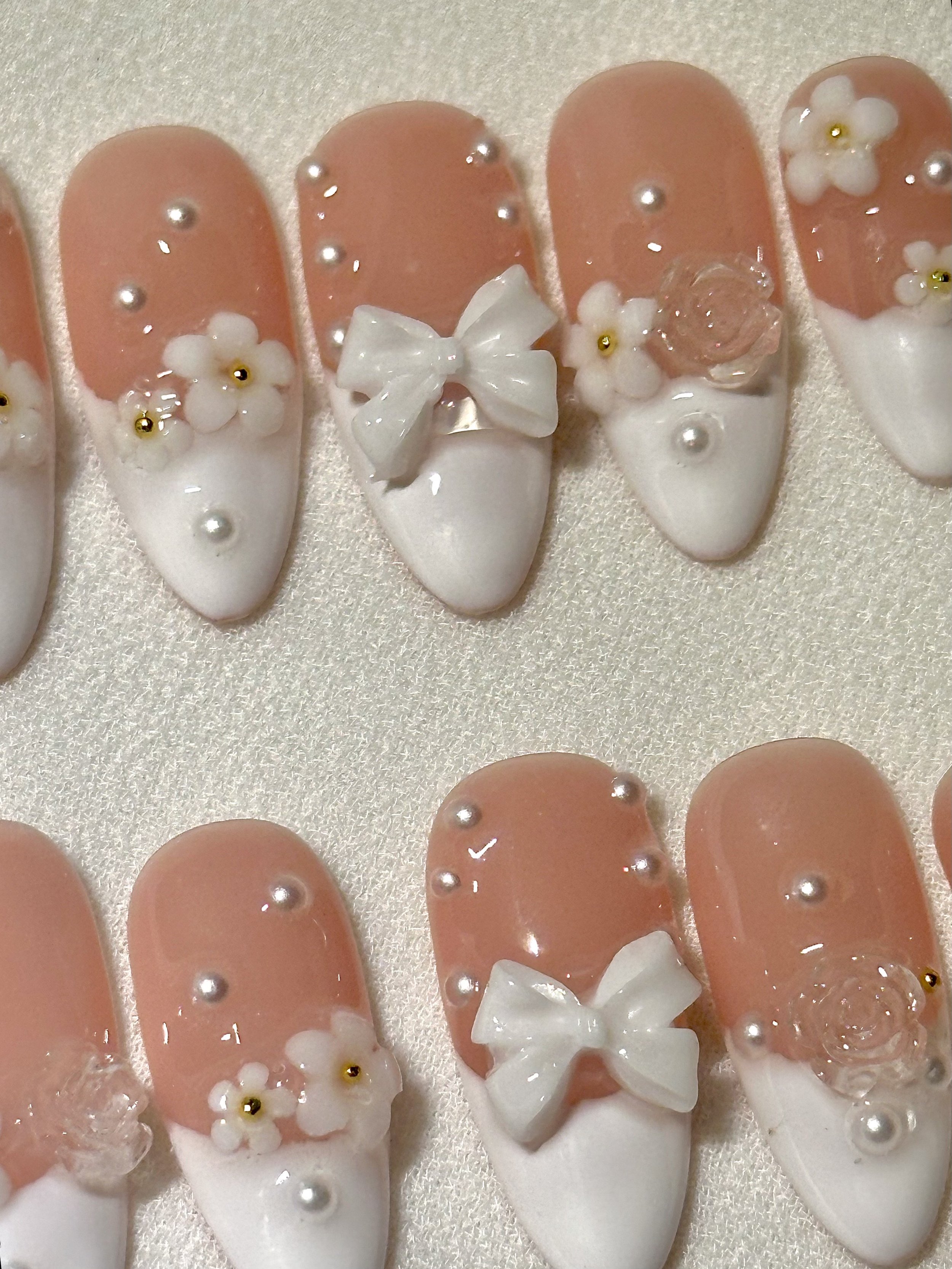 Elegance In Bloom