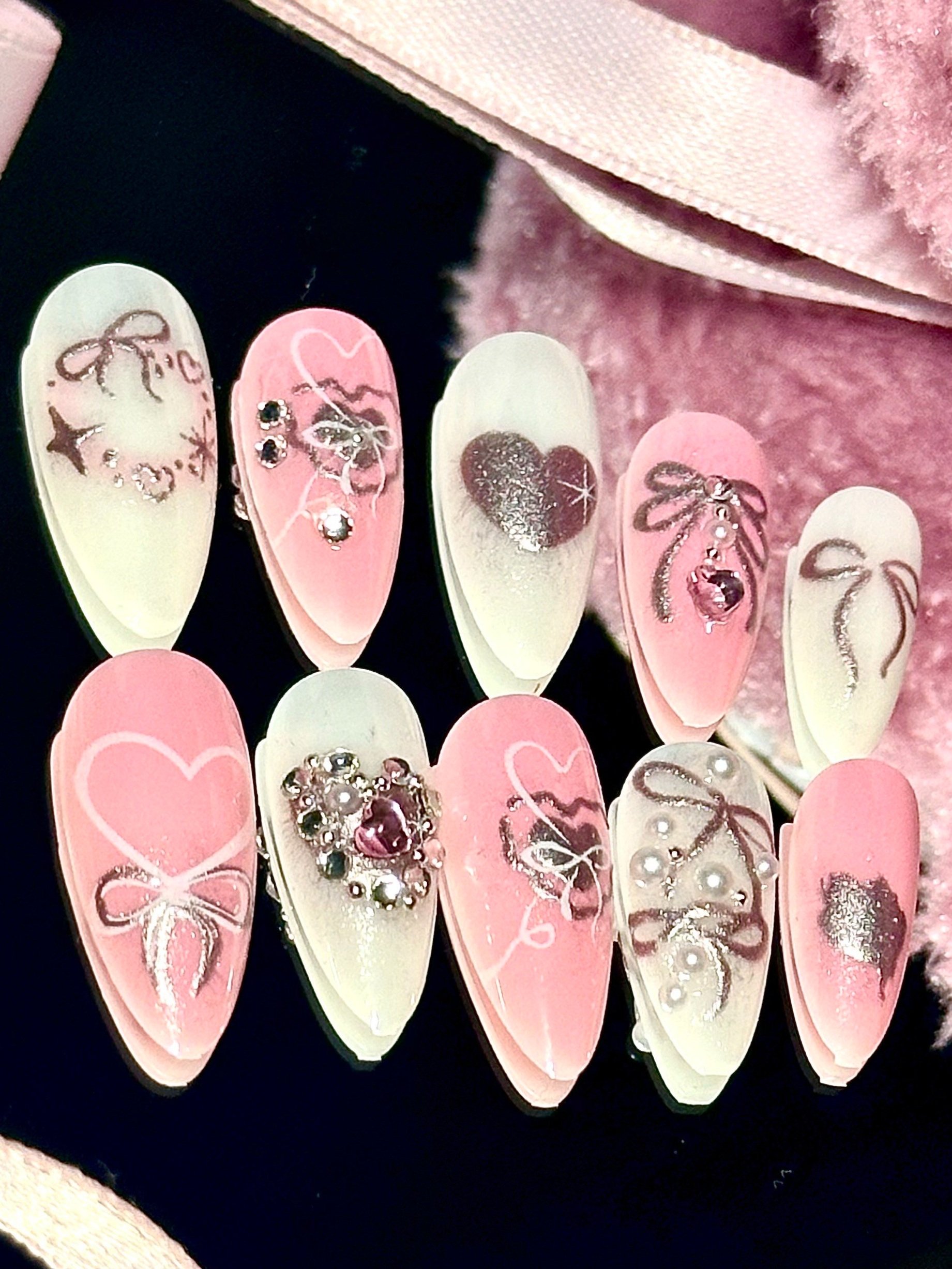 Lover's Locket