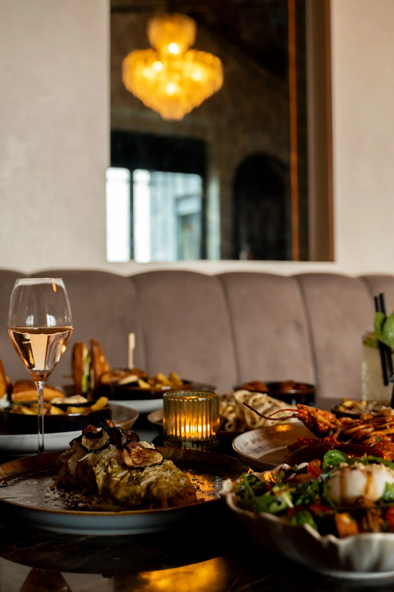 Restaurant AMA