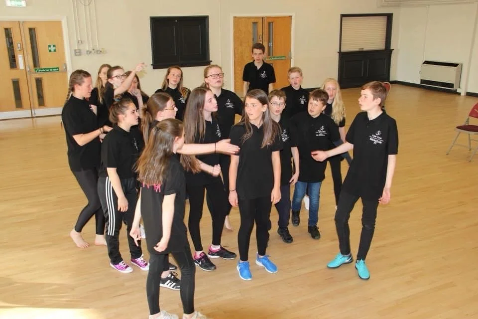 Fashion Academy - 2018