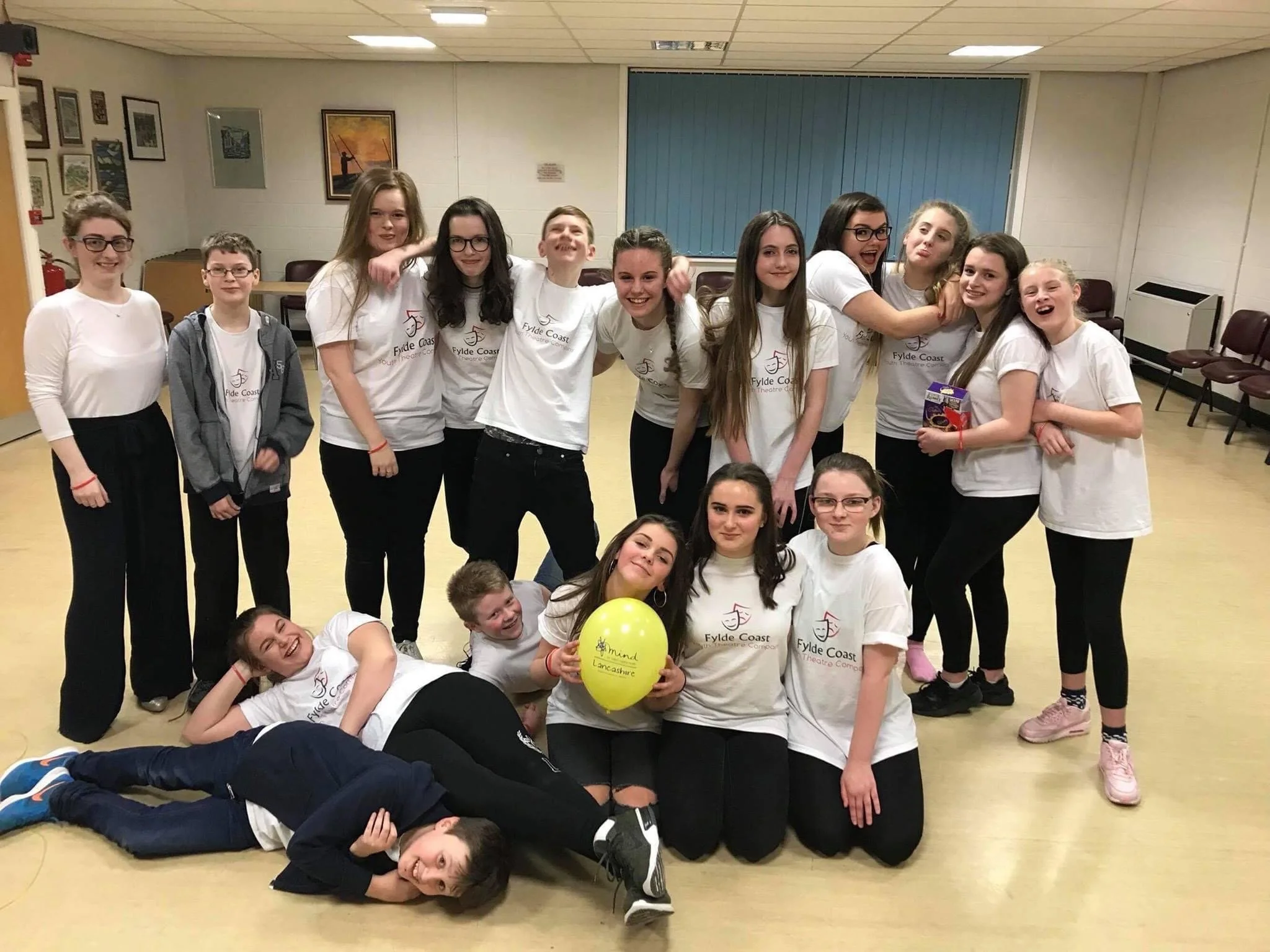 I Am...Lets Talk 2017