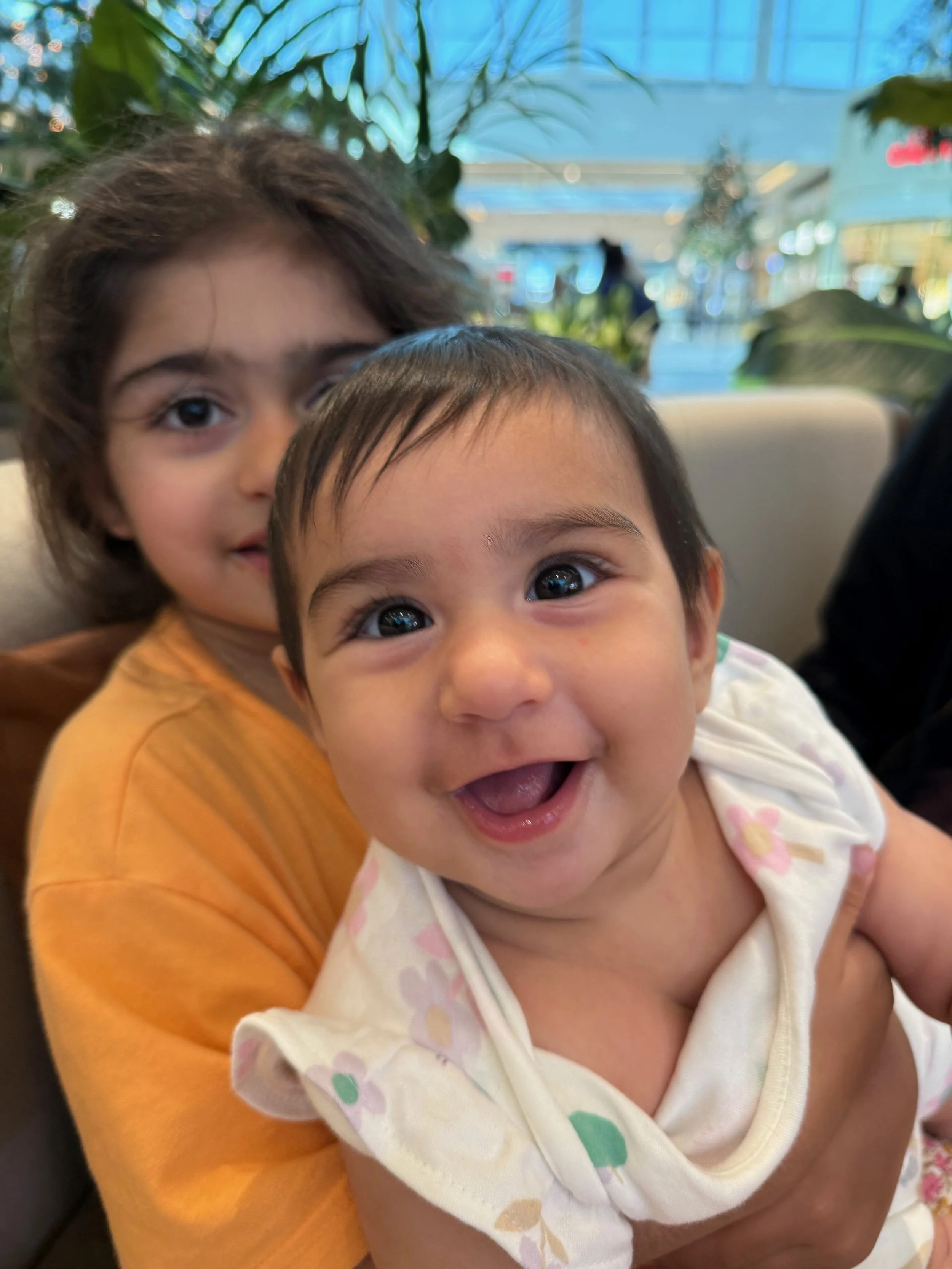 The Guilt, The Glory, and the Grace of Motherhood