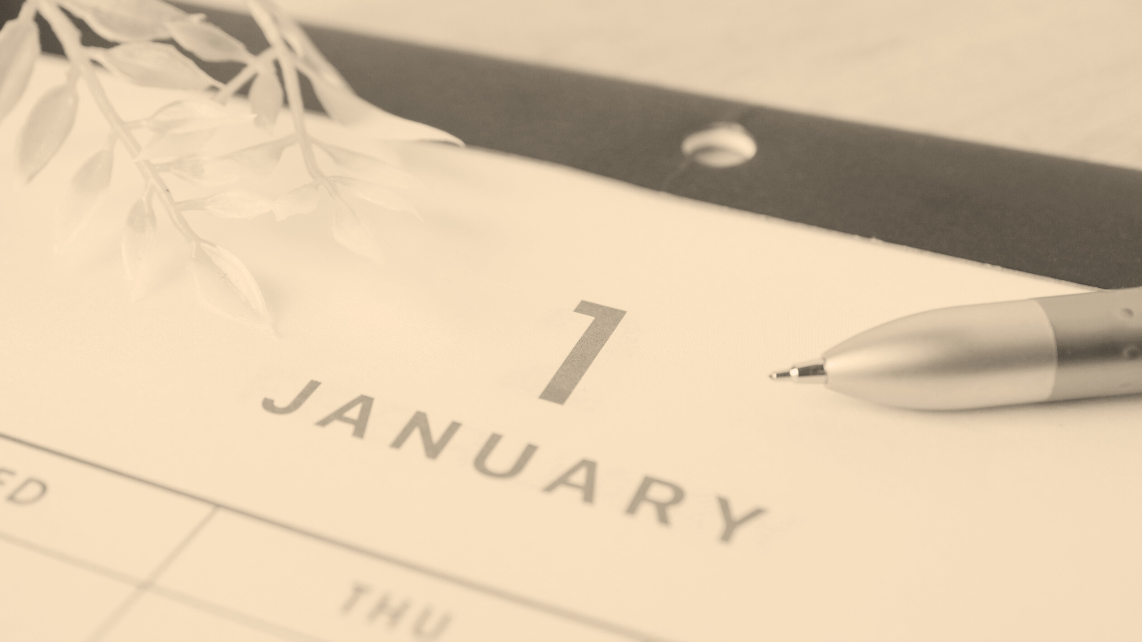 9 Science-Backed Ways to Build New Year Resolution Habits That Actually Stick