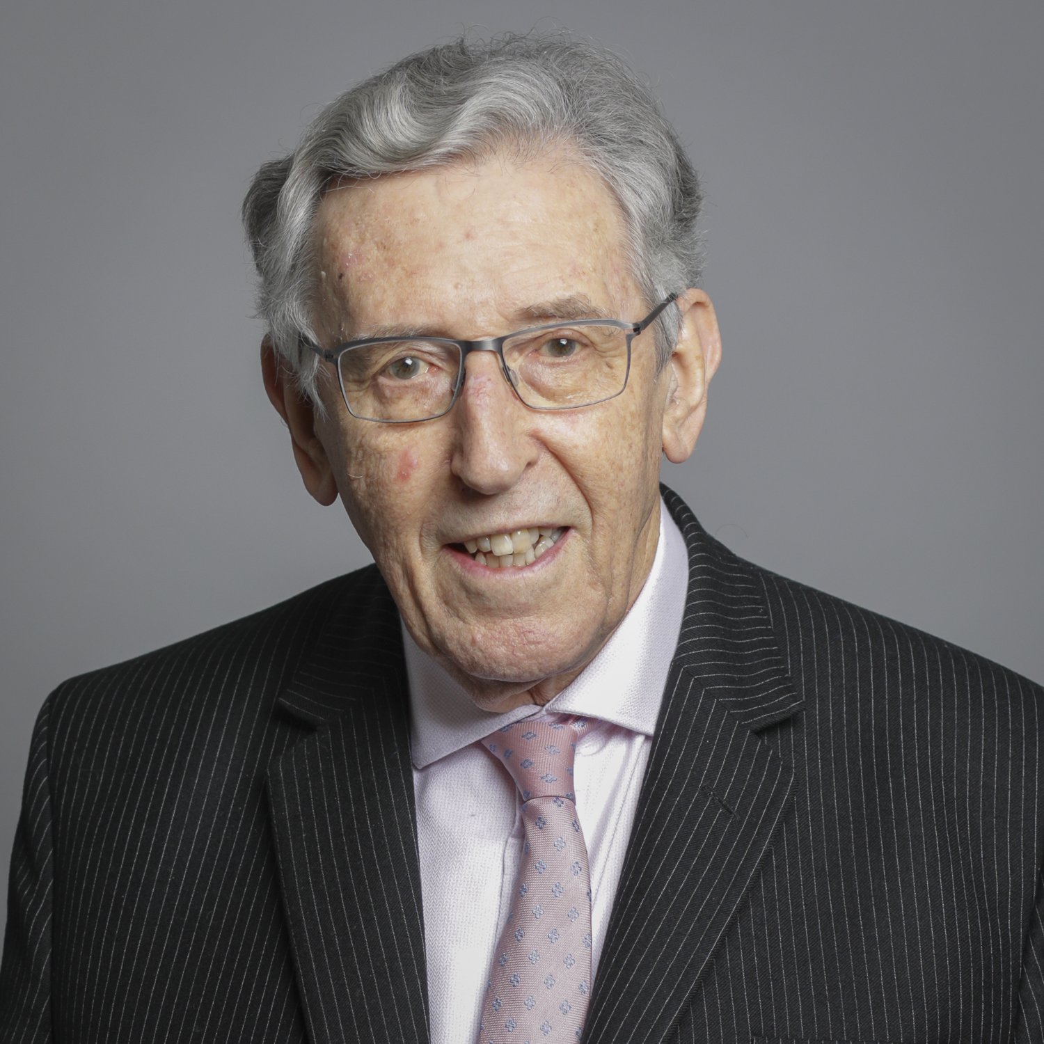 New APPG Member: Lord Howell of Guildford