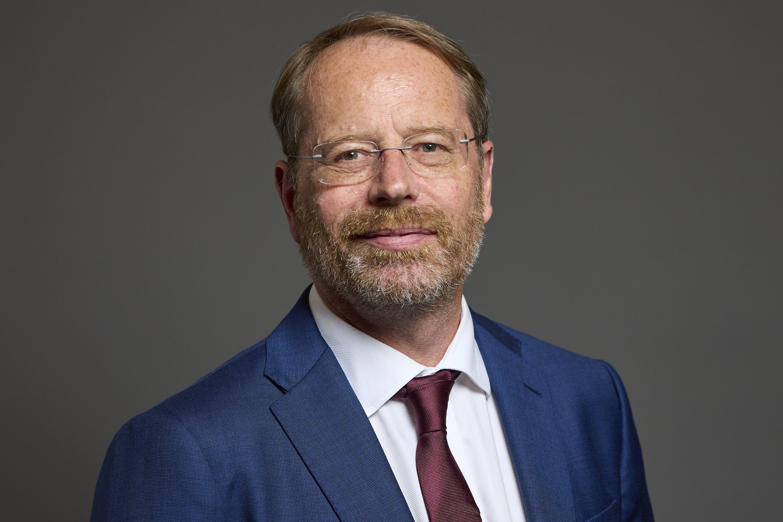 New APPG Member: Andy MacNae