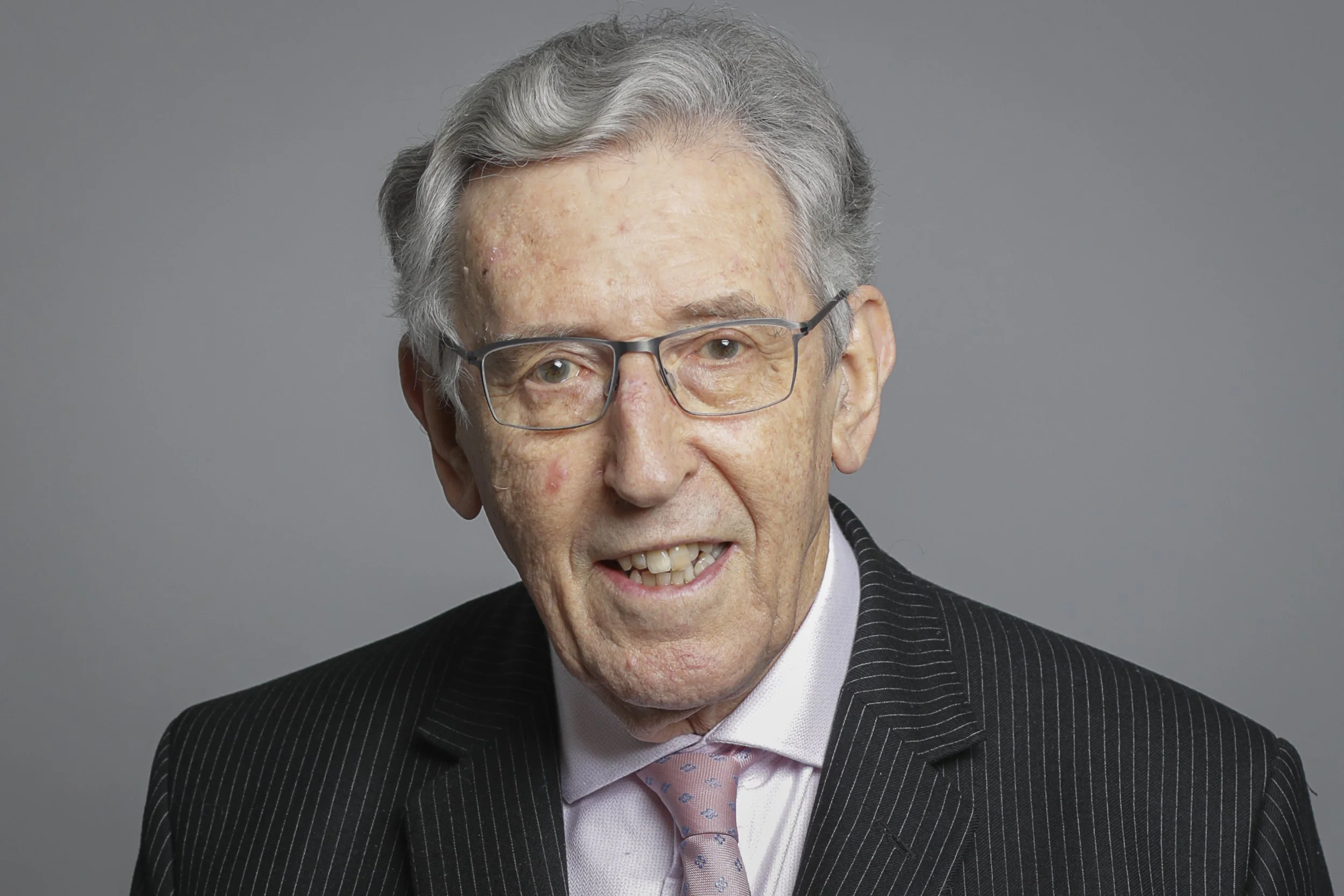 New APPG Member: Lord Howell of Guildford
