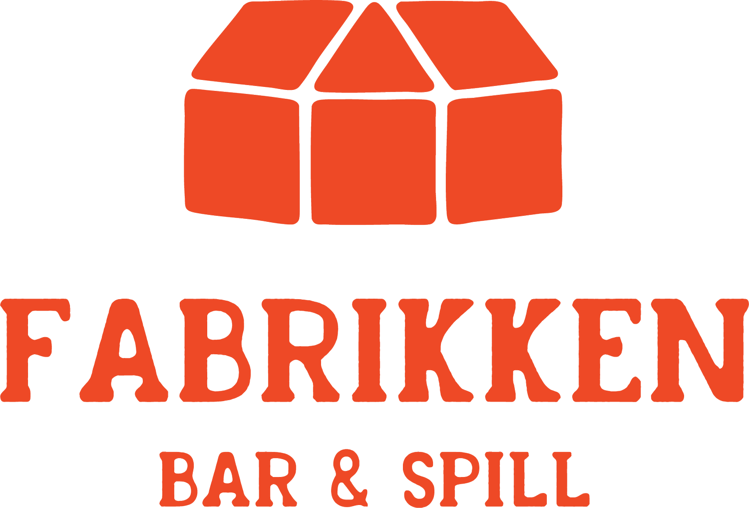 Fabrikken