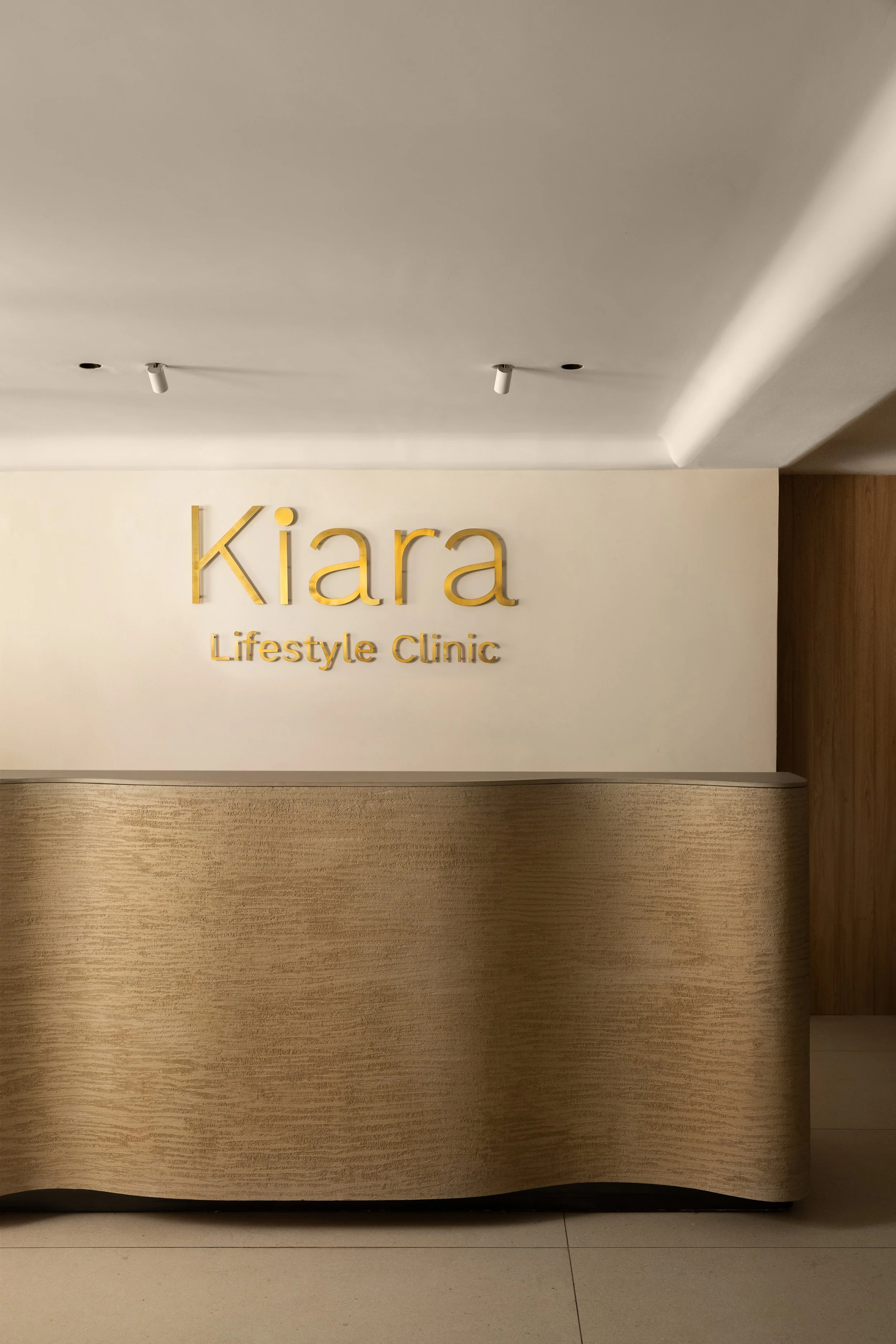 Kiara Lifestyle Clinic
