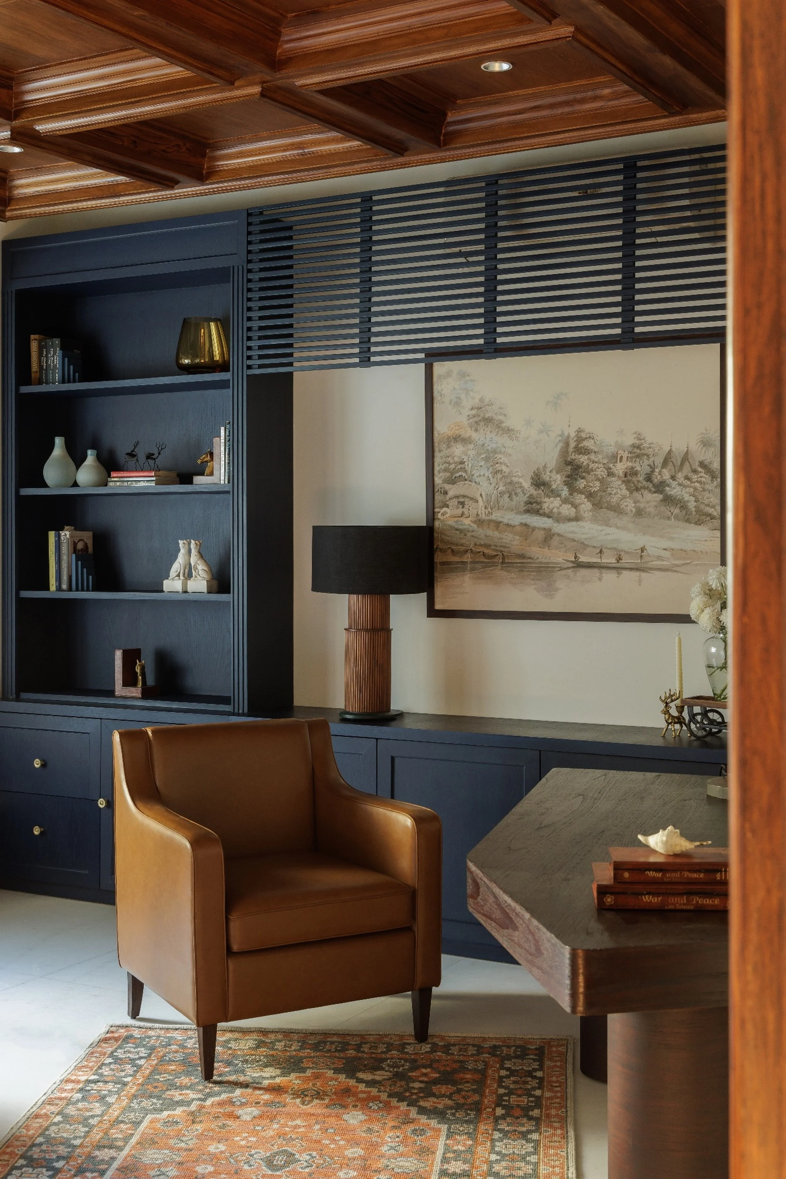 High-End Residential Home