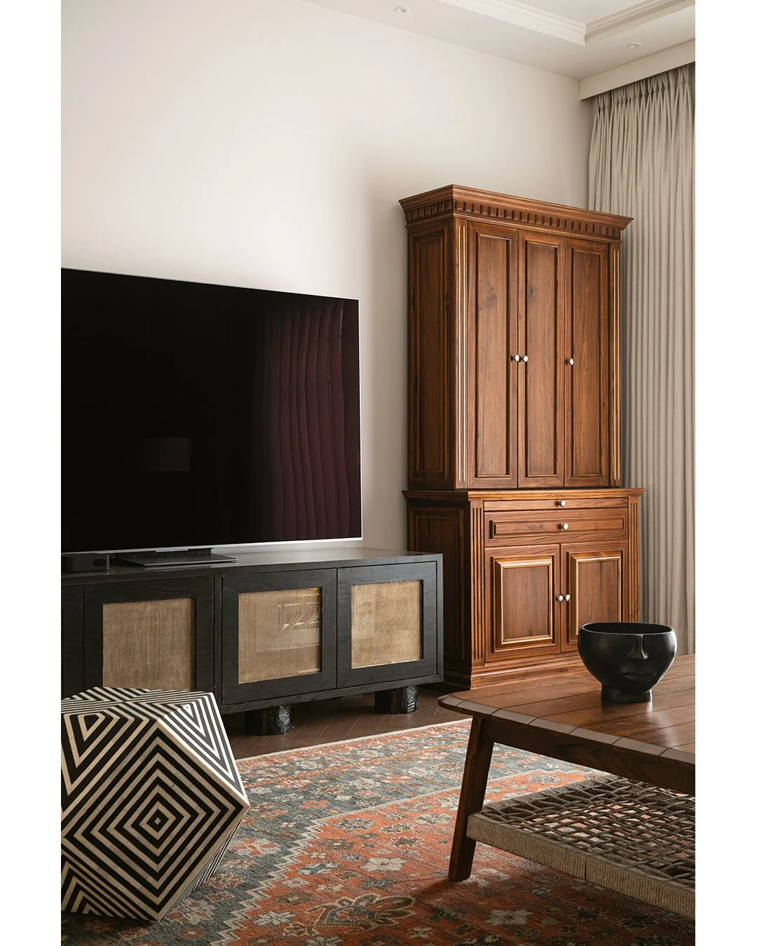 Preamble Design- Den