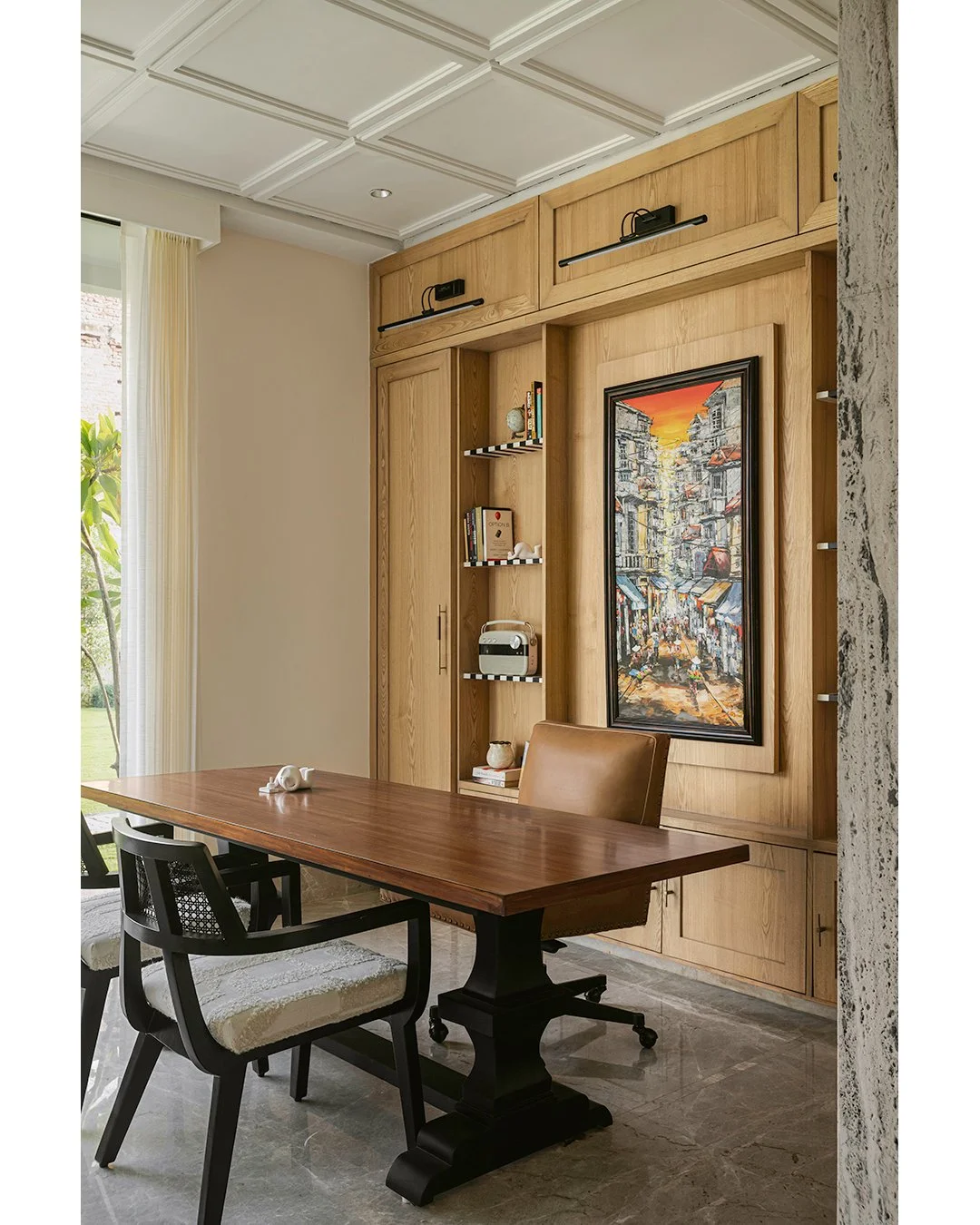 Preamble Design-Library