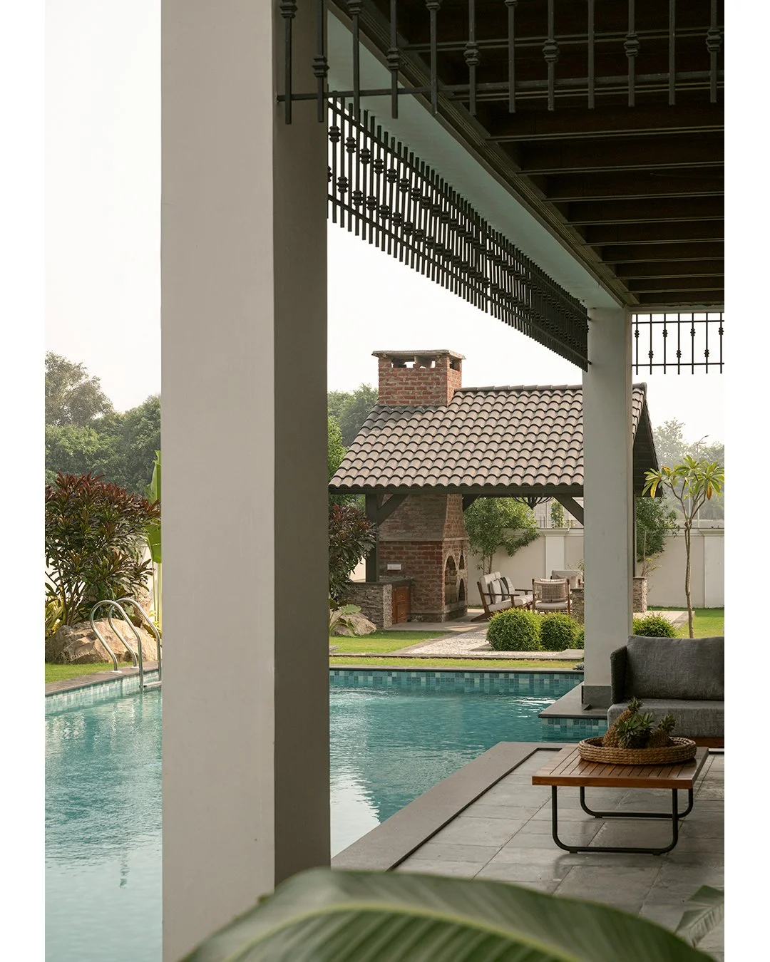 Preamble Design- Patio+pool 