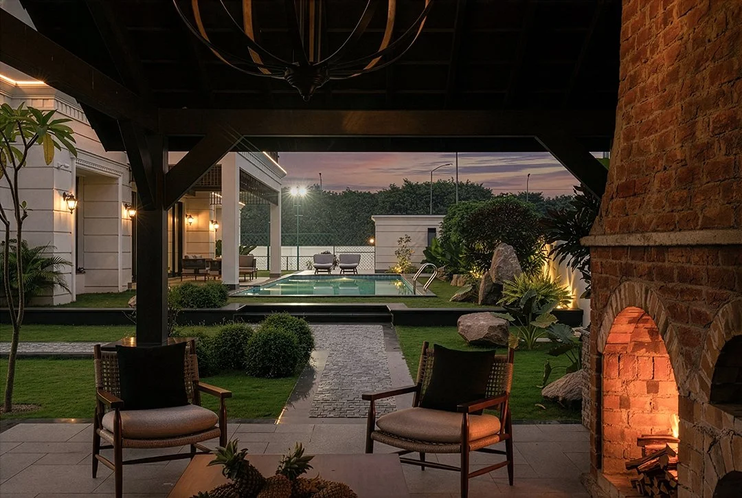 Preamble Design-Gazebo