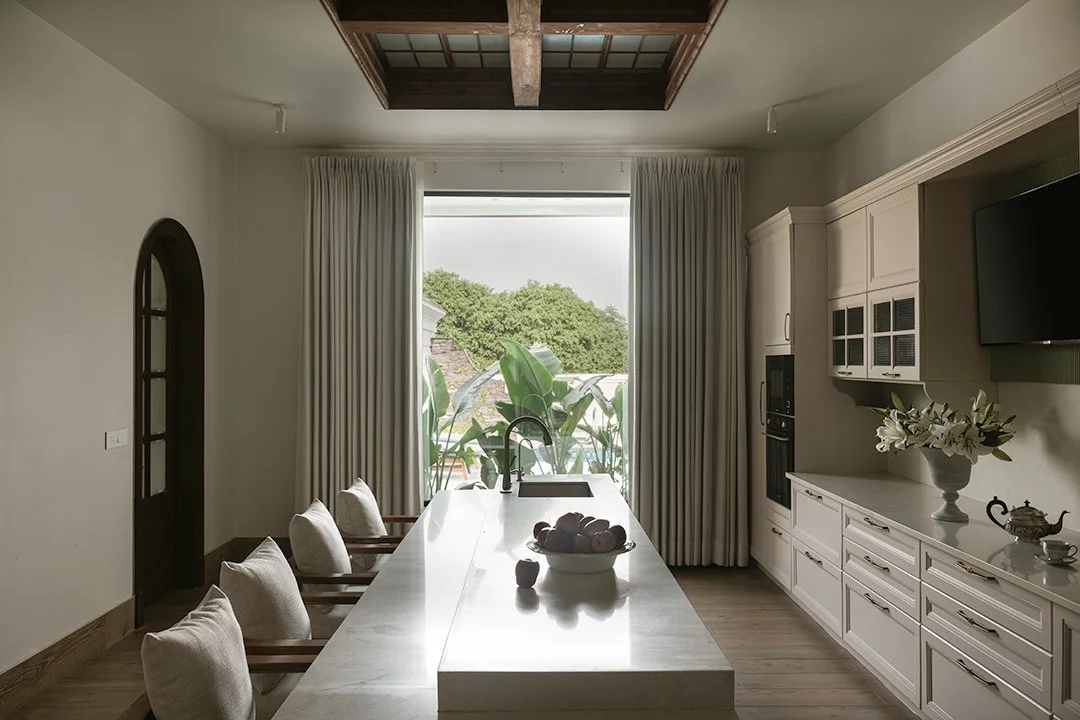 Preamble Design-Kitchen