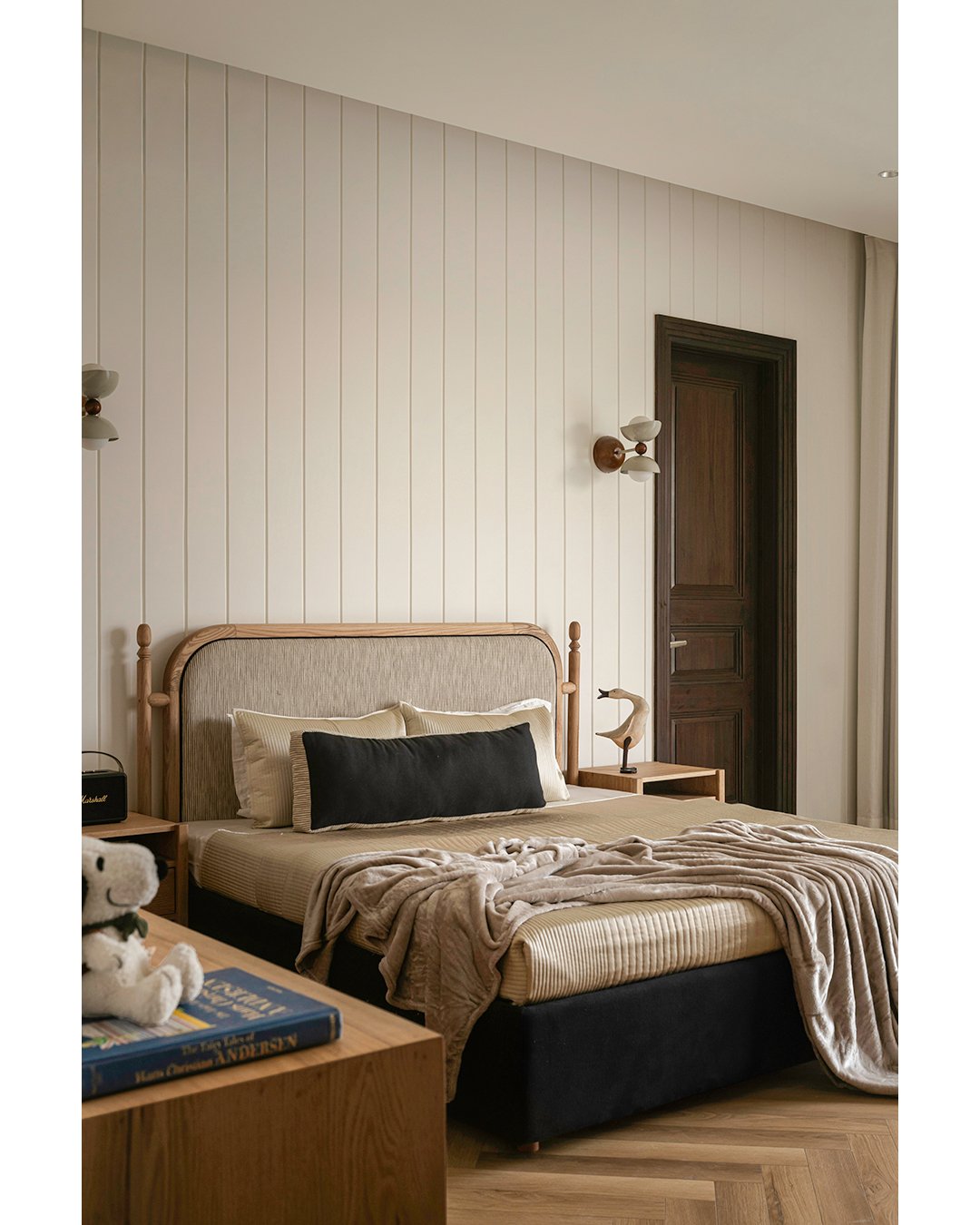 Preamble Design- Kids Bedroom