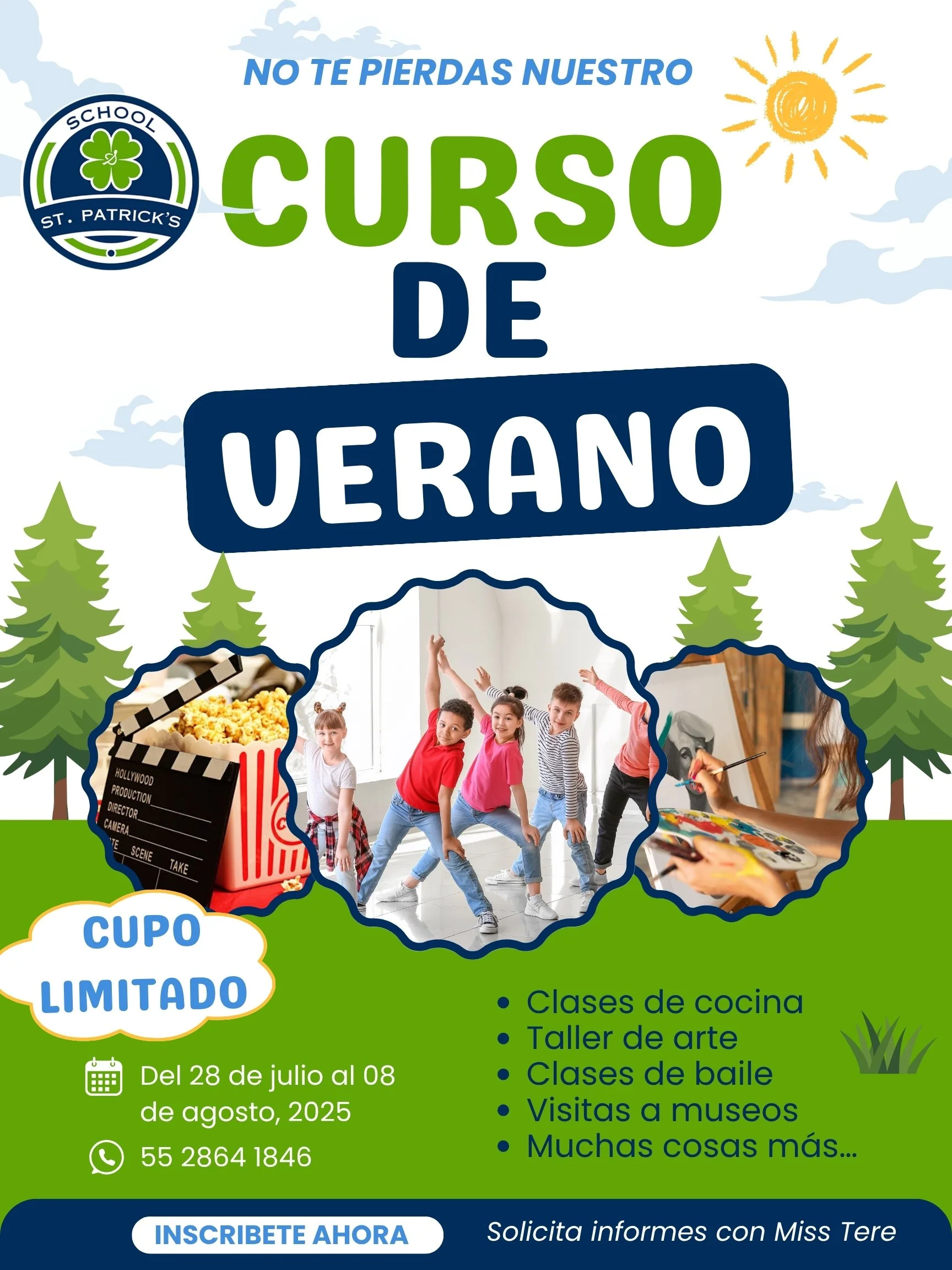 Blue Orange Modern Kids Summer Camp Poster.jpg