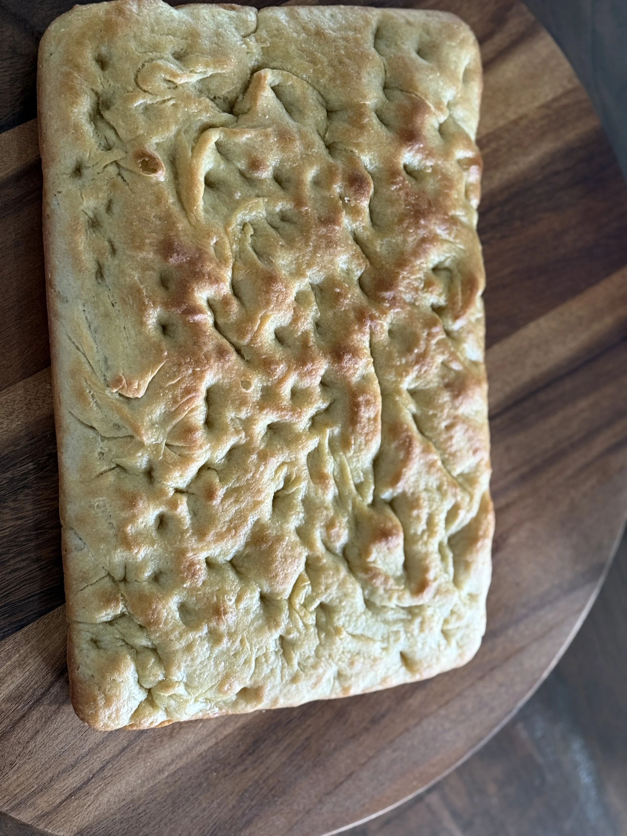 Focaccia