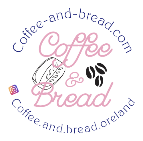 Coffee and Bread