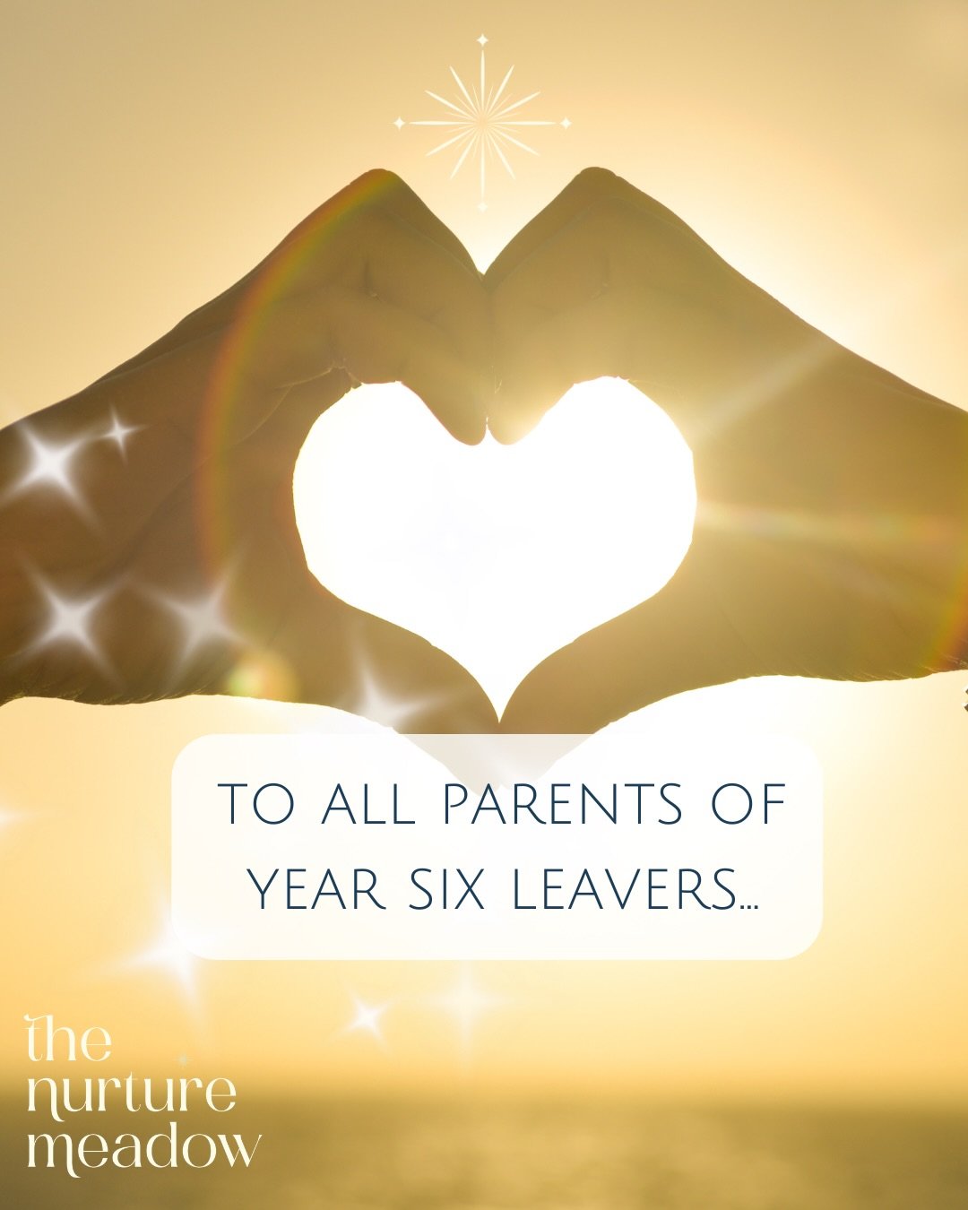 Have you been out and about today with a primary school leaver? 

Well firstly, big hugs to you if you have. 

I suspect you&rsquo;re shattered. The end of term is manic. There were ceremonies to attend. Discos or proms to get to. Books and shirts to