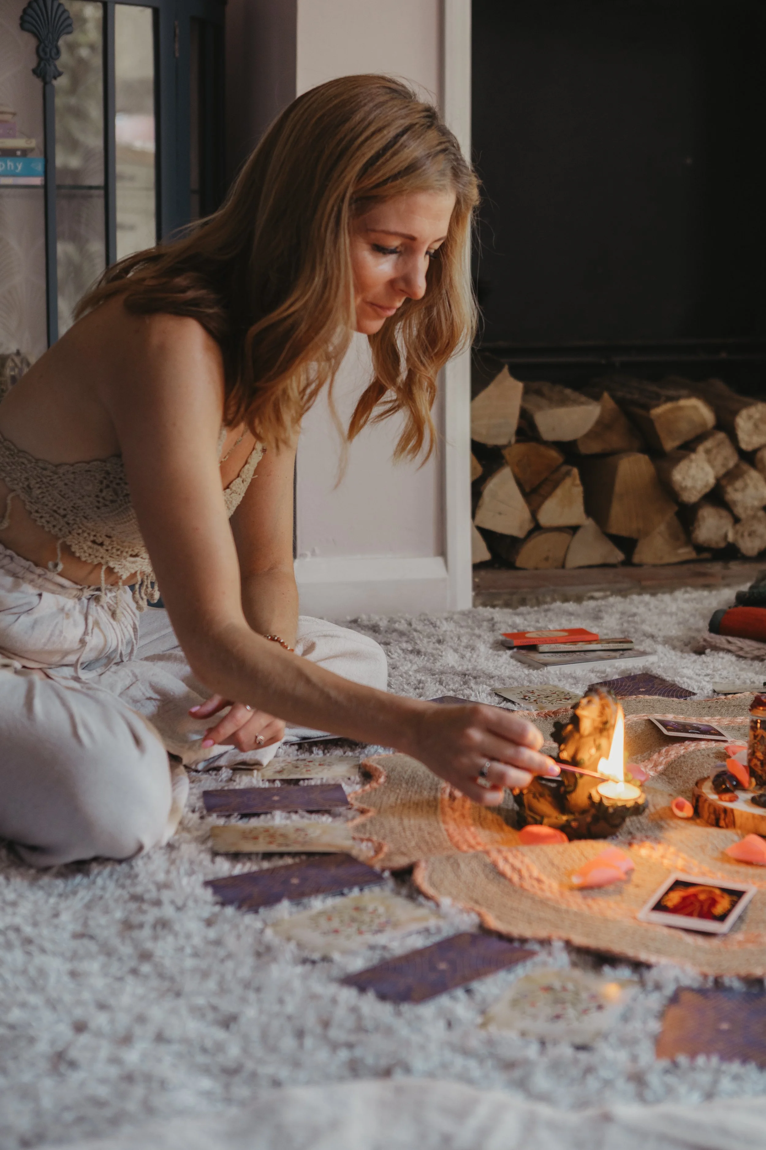 Family mindfulness