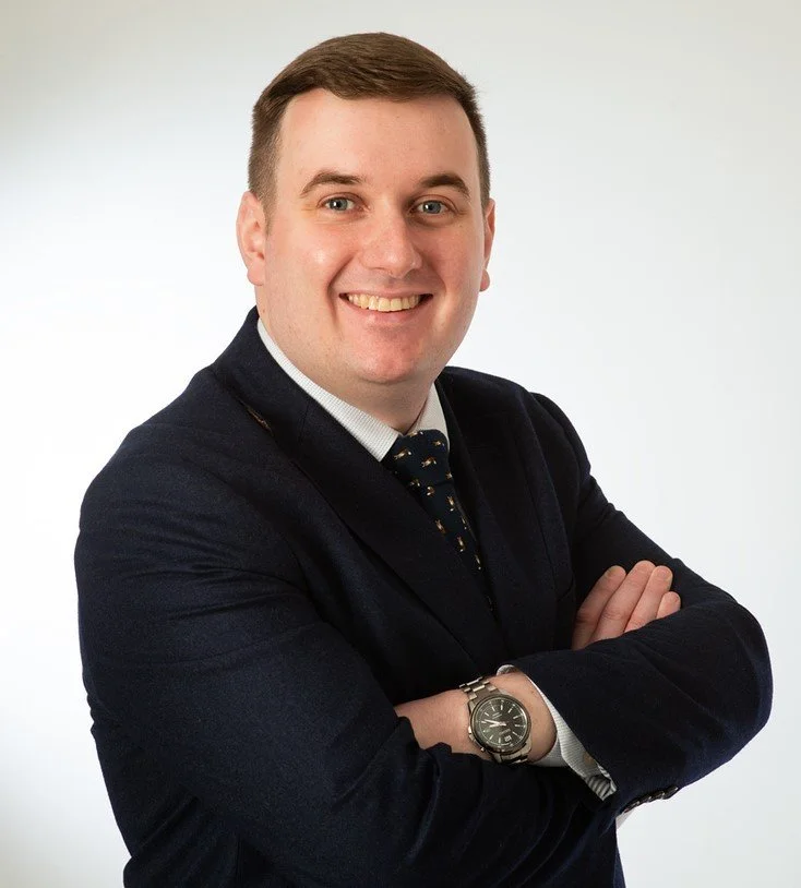 Colm Lawless