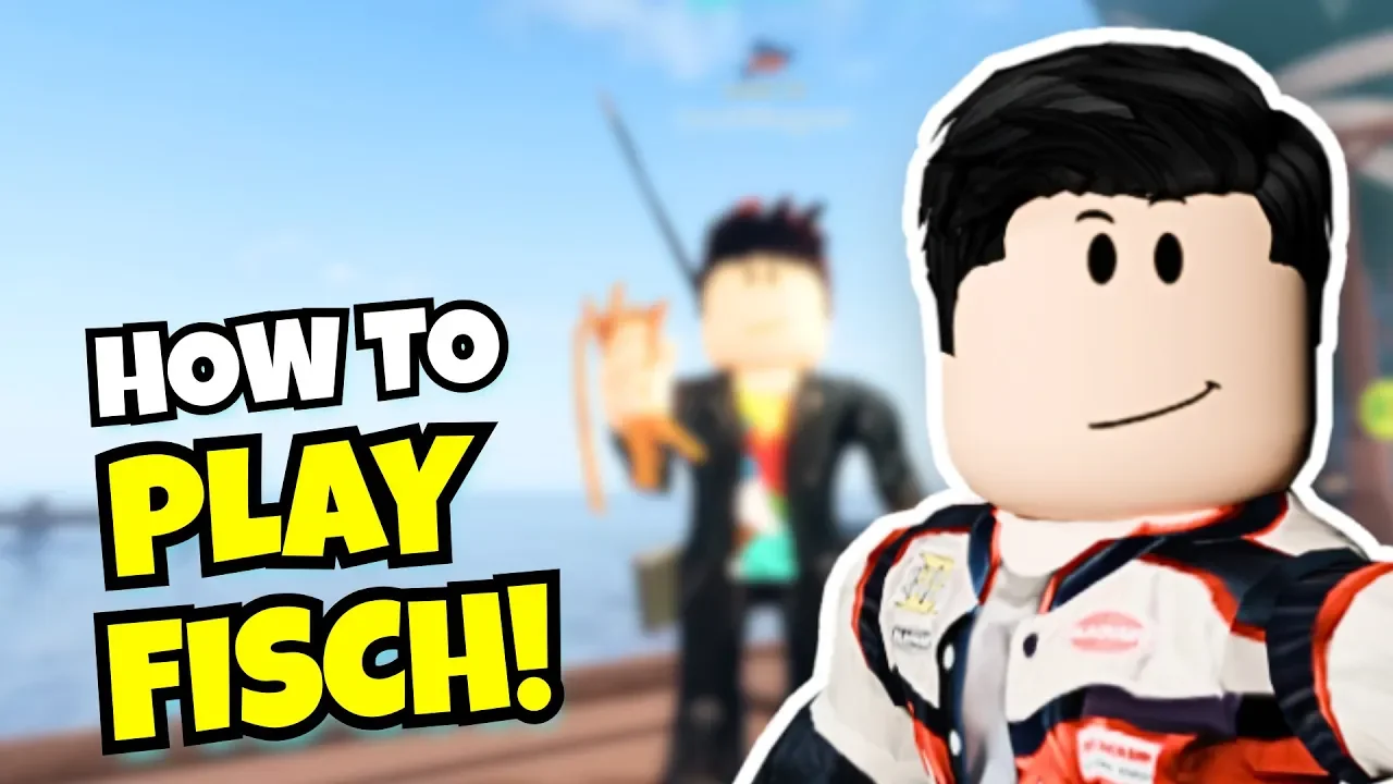 How to Play Fisch