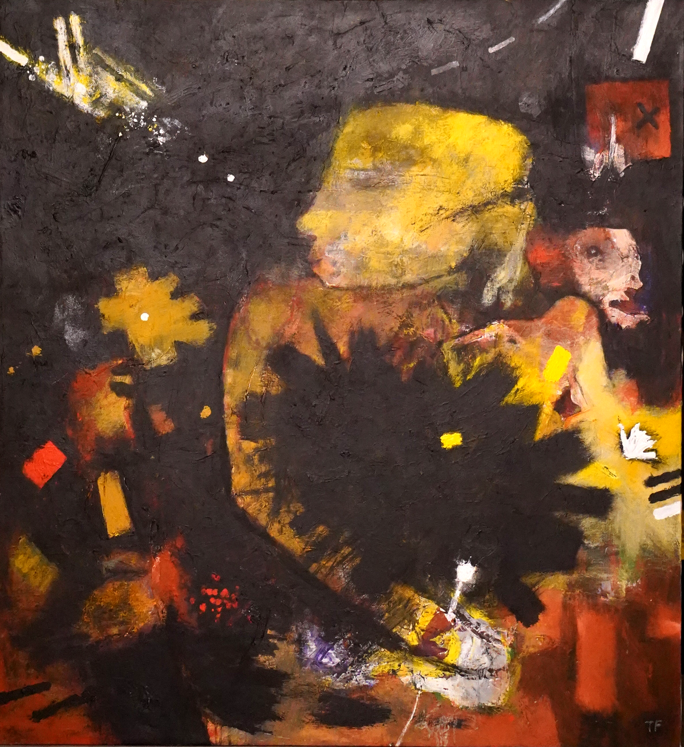 Ambiguities #63 - The Augury (1984-2021)