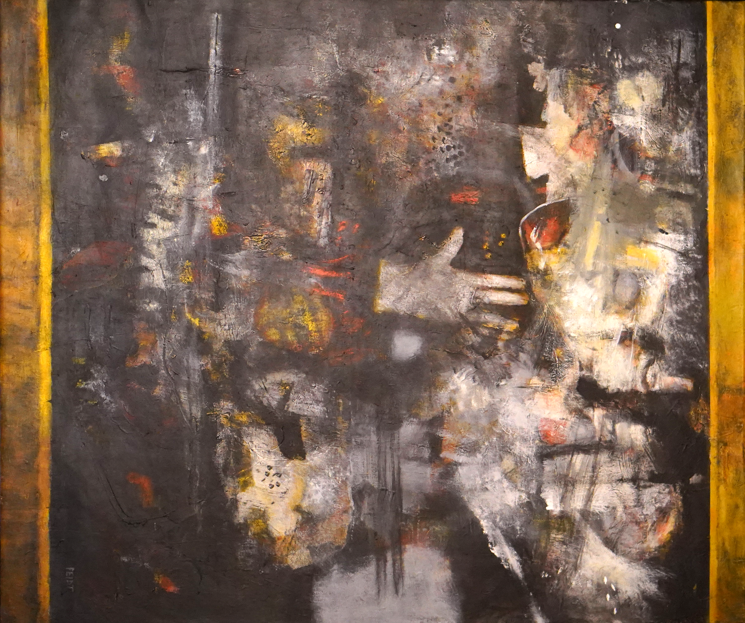 Ambiguities #8 (1975-2011)
