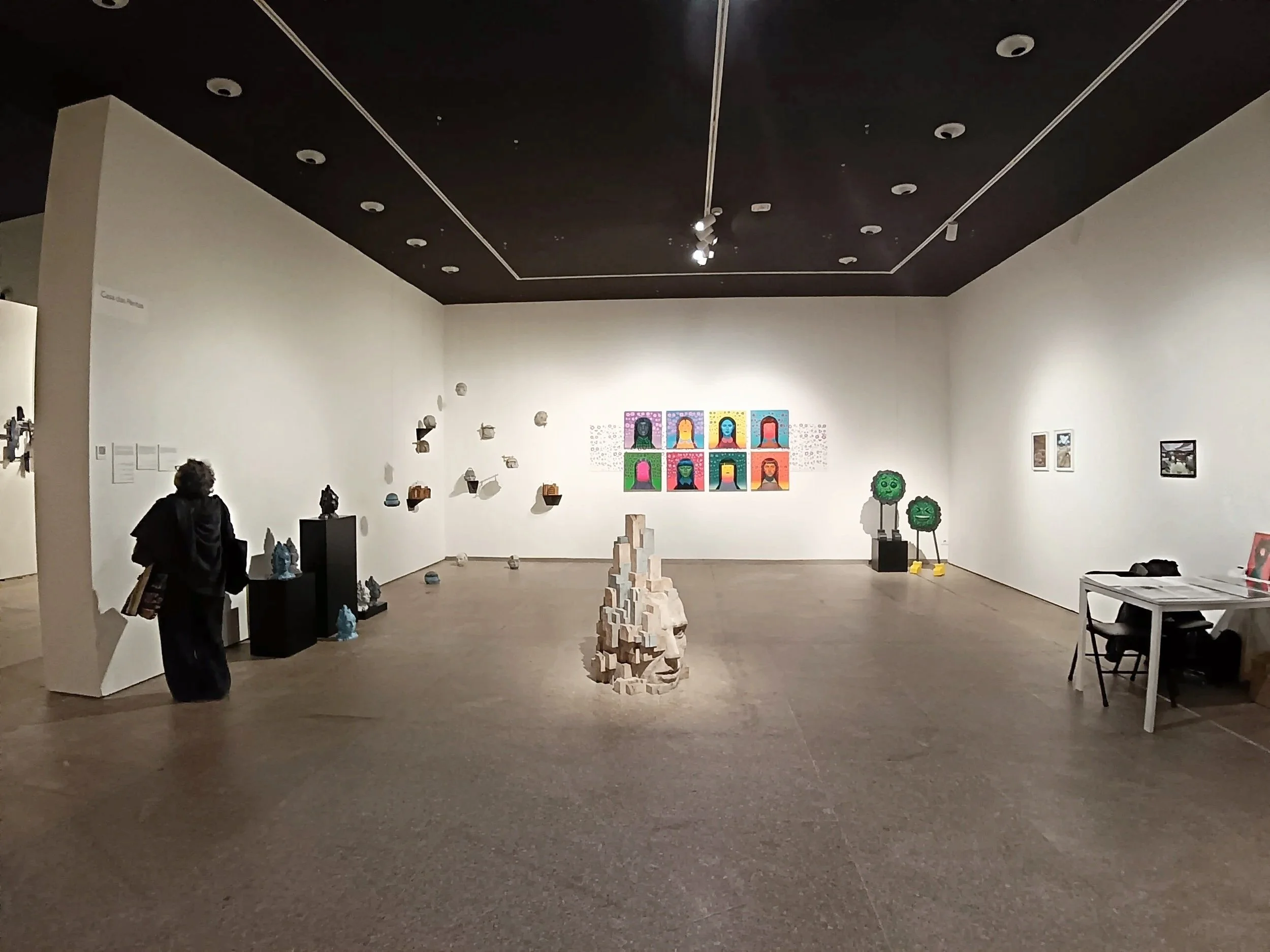 Culturgal Espazo Arte