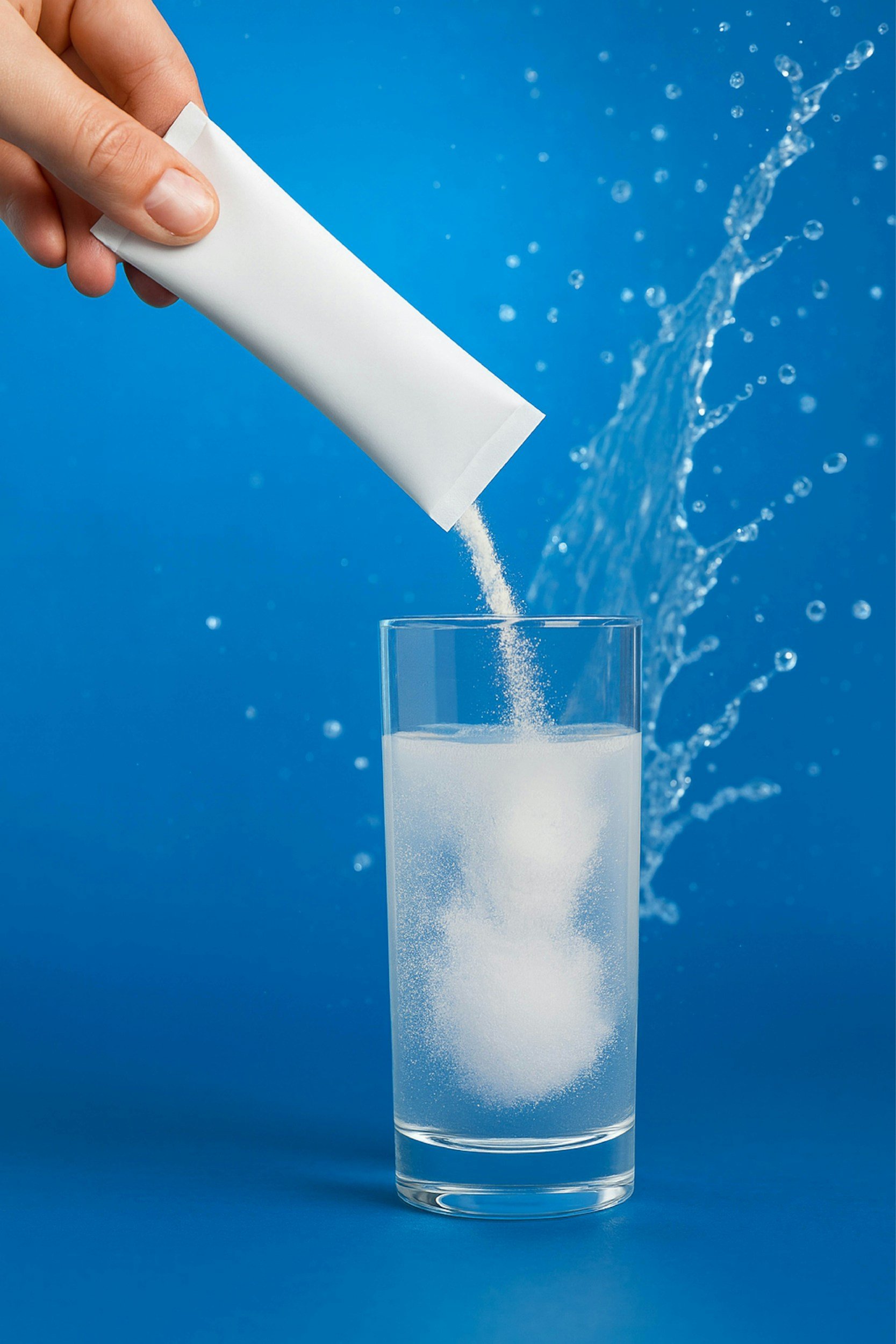 Do You Actually Need Electrolytes? What Brighton Runners and Gym-Goers Need to Know