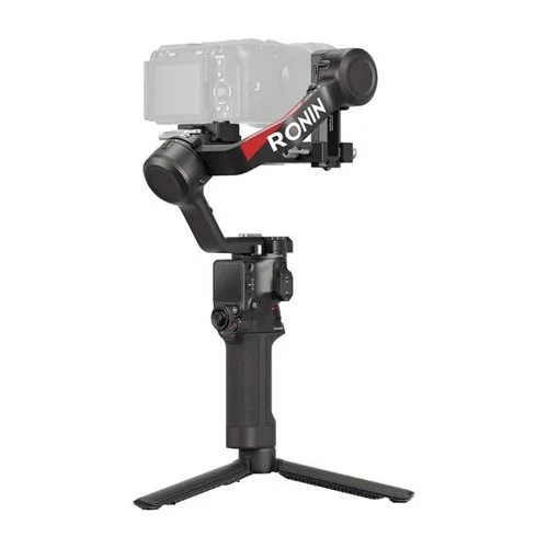 Dji Rs 4 Gimbal Stabilizer