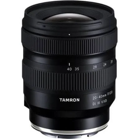 Tamron 20-40mm f/2.8 Di III VXD Lens for Sony