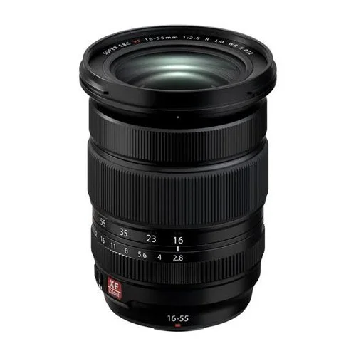 FUJINON XF16-55mmF2.8 R LM WR II Lens